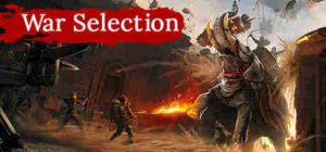 Picture of War Selection