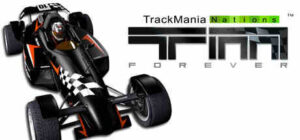 Picture of TrackMania Nations Forever