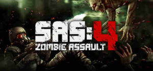 Picture of SAS: Zombie Assault 4