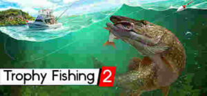 Picture of Trophy Fishing 2