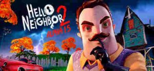 Picture of Hello Neighbor 2 Alpha 1.5