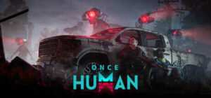 Picture of Once Human