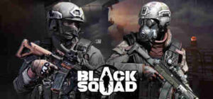 Picture of Black Squad