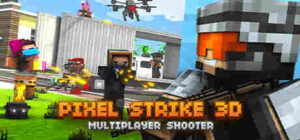 Picture of Pixel Strike 3D