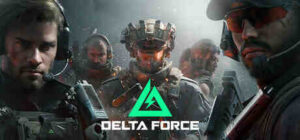 Picture of Delta Force